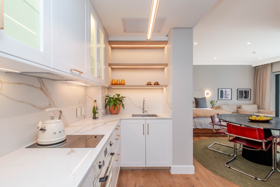 0 Bedroom Property for Sale in Cape Town City Centre Western Cape